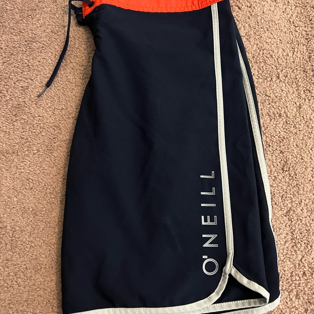 O’Neill hyperfreak boardshorts